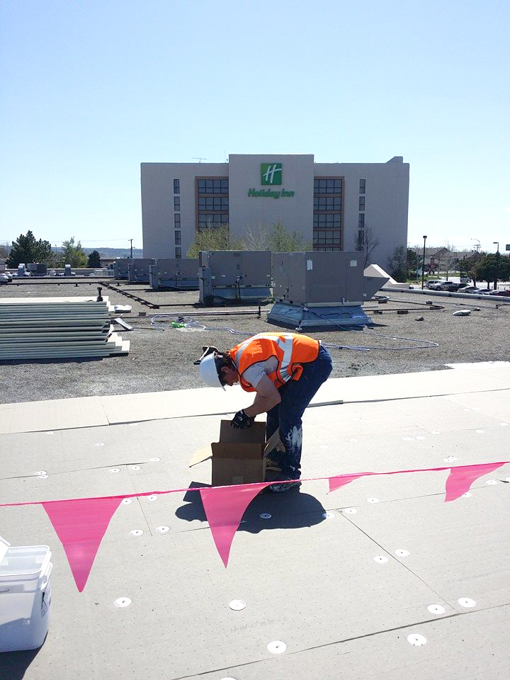 3 Rivers Commercial Roofing Commercial Roofers Ft Wayne In