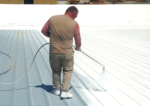 commercial-roof-coating-fort-wayne-indiana
